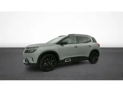 Photo 29 Citroën C5 aircross Gén. I Ph1 NG Shine Pack 5