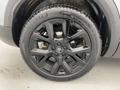 Photo 45 Citroën C5 aircross Gén. I Ph1 NG Shine Pack 5