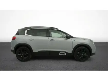 Photo 154 Citroën C5 aircross  Hybride Rechargeable 225 S&S e-EAT8