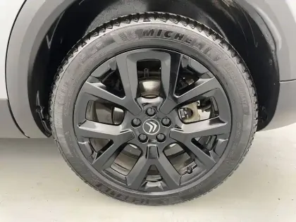 Photo 101 Citroën C5 aircross  Hybride Rechargeable 225 S&S e-EAT8