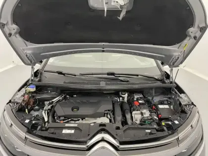 Photo 47 Citroën C5 aircross Gén. I Ph1 NG Shine Pack 5