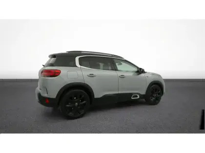 Photo 35 Citroën C5 aircross Gén. I Ph1 NG Shine Pack 5