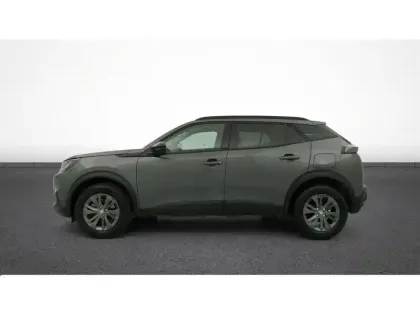 Photo 35 Peugeot 2008  PureTech 130 S&S EAT8