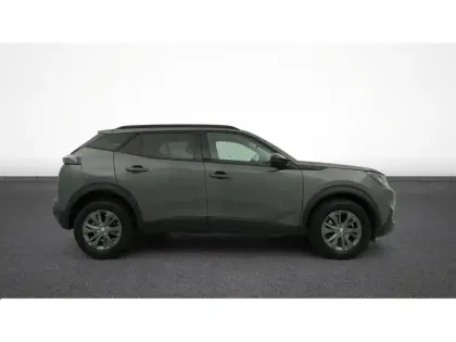 Photo 73 Peugeot 2008  PureTech 130 S&S EAT8