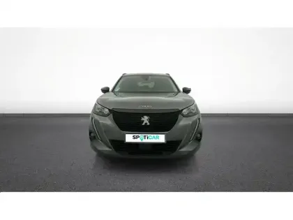 Photo 33 Peugeot 2008  PureTech 130 S&S EAT8