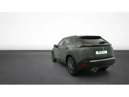 Photo 69 Peugeot 2008  PureTech 130 S&S EAT8