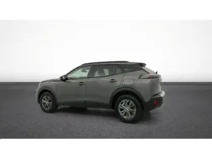 Photo 68 Peugeot 2008  PureTech 130 S&S EAT8