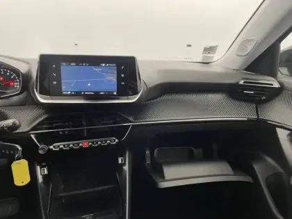 Photo 26 Peugeot 2008 Gén. II Ph1 NG Style 5