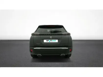 Photo 70 Peugeot 2008  PureTech 130 S&S EAT8