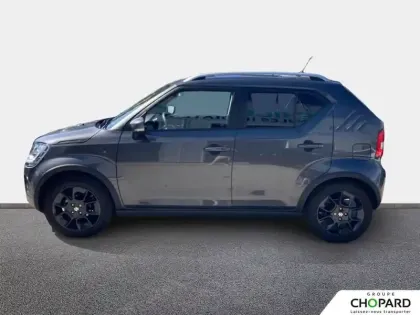 Photo 8 Suzuki Ignis  1.2 Dualjet Hybrid Auto CVT