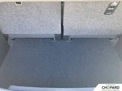 Photo 5 Suzuki Ignis  1.2 Dualjet Hybrid Auto CVT