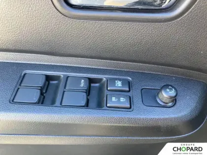 Photo 13 Suzuki Ignis  1.2 Dualjet Hybrid Auto CVT