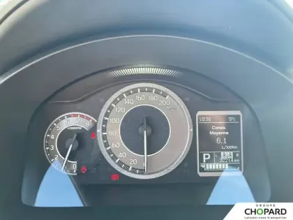 Photo 18 Suzuki Ignis  1.2 Dualjet Hybrid Auto CVT