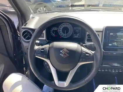 Photo 16 Suzuki Ignis  1.2 Dualjet Hybrid Auto CVT