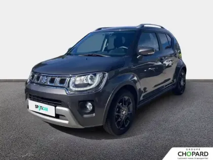 Photo Suzuki Ignis Privilège