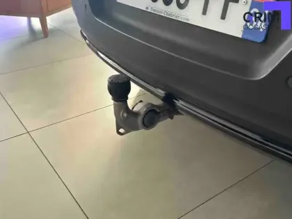 Photo 20 Volvo Xc40 Gén. I Ph2 Start 5