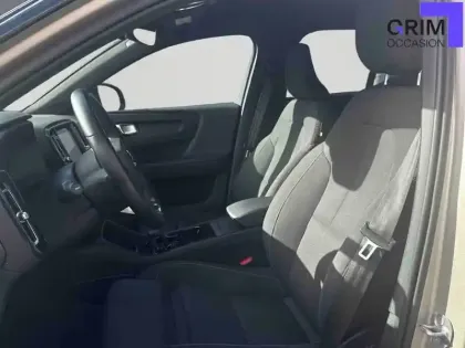 Photo 26 Volvo Xc40  Recharge 231 ch 1EDT