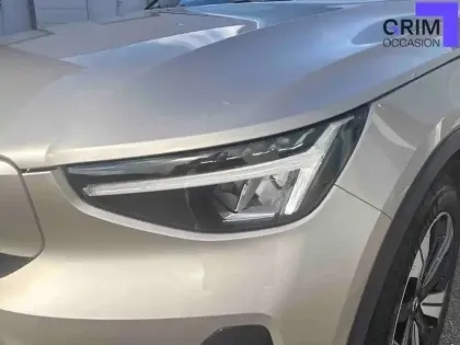Photo 39 Volvo Xc40  Recharge 231 ch 1EDT