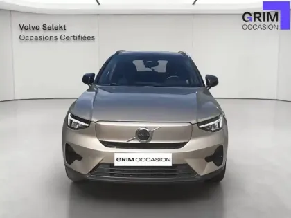 Photo 63 Volvo Xc40  Recharge 231 ch 1EDT