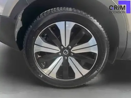 Photo 37 Volvo Xc40  Recharge 231 ch 1EDT