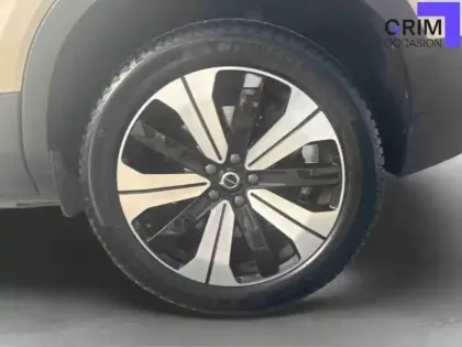 Photo 61 Volvo Xc40  Recharge 231 ch 1EDT