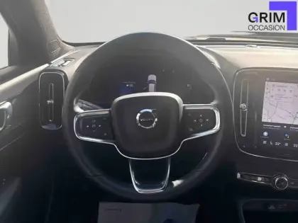 Photo 5 Volvo Xc40 Gén. I Ph2 Start 5