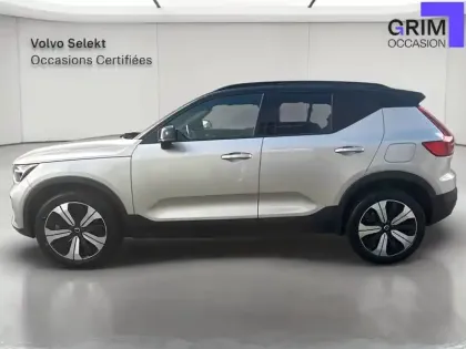 Photo 19 Volvo Xc40 Gén. I Ph2 Start 5