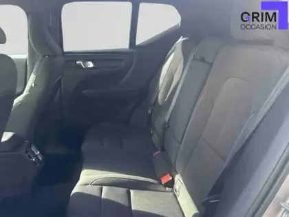 Photo 33 Volvo Xc40  Recharge 231 ch 1EDT