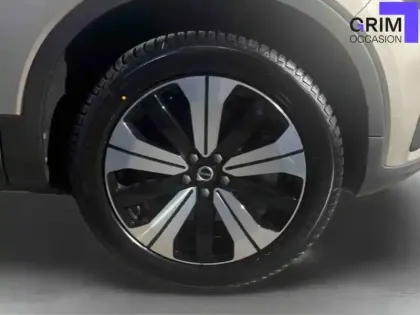 Photo 36 Volvo Xc40  Recharge 231 ch 1EDT