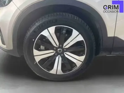 Photo 58 Volvo Xc40  Recharge 231 ch 1EDT