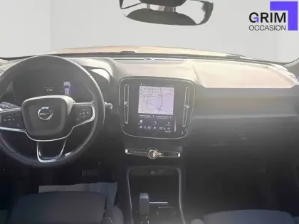 Photo 50 Volvo Xc40  Recharge 231 ch 1EDT