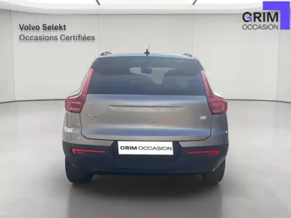 Photo 18 Volvo Xc40 Gén. I Ph2 Start 5