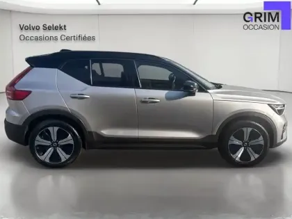 Photo 25 Volvo Xc40  Recharge 231 ch 1EDT