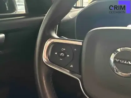 Photo 44 Volvo Xc40  Recharge 231 ch 1EDT