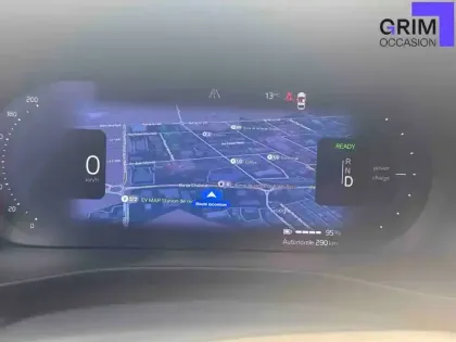 Photo 52 Volvo Xc40  Recharge 231 ch 1EDT