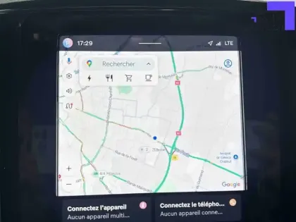 Photo 53 Volvo Xc40  Recharge 231 ch 1EDT