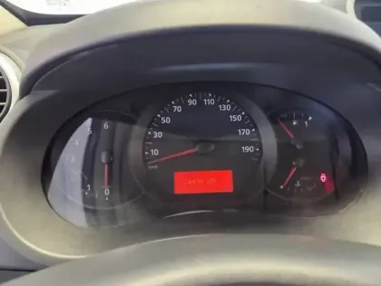 Photo 30 Renault Kangoo  Blue dCi 80