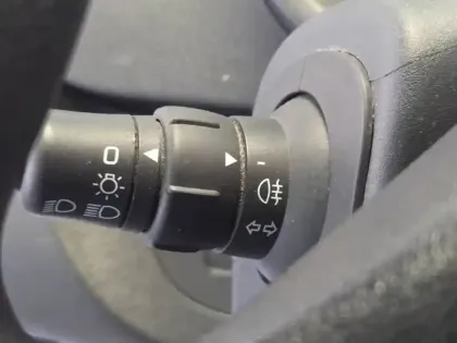 Photo 29 Renault Kangoo  Blue dCi 80