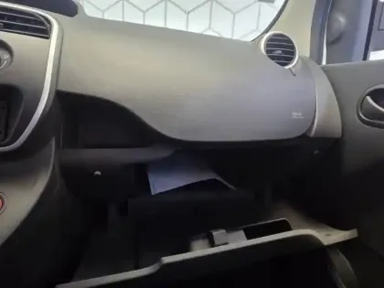 Photo 26 Renault Kangoo  Blue dCi 80