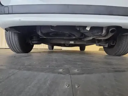 Photo 12 Renault Kangoo  Blue dCi 80