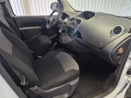 Photo 9 Renault Kangoo  Blue dCi 80