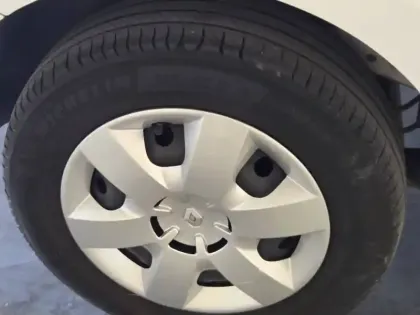 Photo 16 Renault Kangoo  Blue dCi 80