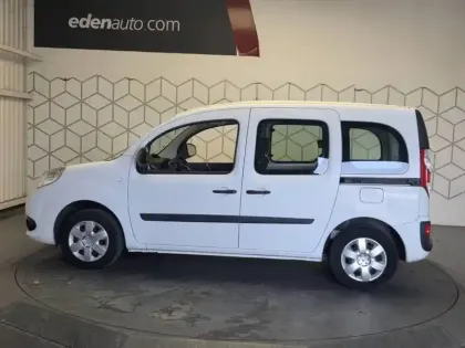 Photo Renault Kangoo Trend