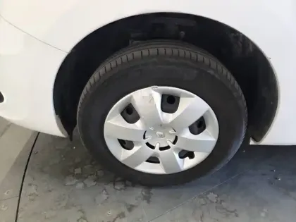 Photo 19 Renault Kangoo  Blue dCi 80