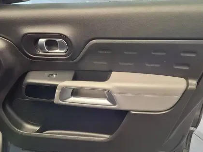 Photo 19 Citroën C5 aircross  Hybride Rechargeable 225 S&S e-EAT8