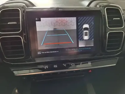 Photo 48 Citroën C5 aircross  Hybride Rechargeable 225 S&S e-EAT8