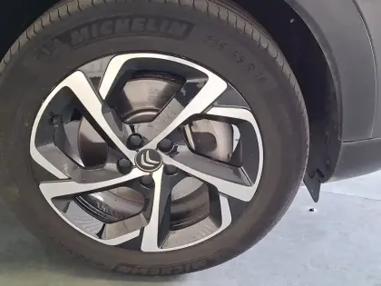 Photo 7 Citroën C5 aircross  Hybride Rechargeable 225 S&S e-EAT8