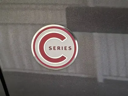 Photo 17 Citroën C5 aircross  Hybride Rechargeable 225 S&S e-EAT8