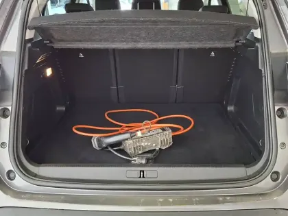 Photo 26 Citroën C5 aircross  Hybride Rechargeable 225 S&S e-EAT8