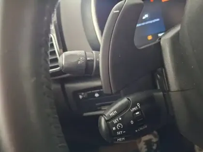 Photo 46 Citroën C5 aircross  Hybride Rechargeable 225 S&S e-EAT8